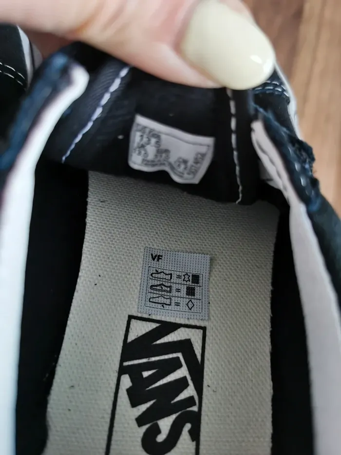 Vans old skool 31 neuves - photo numéro 7