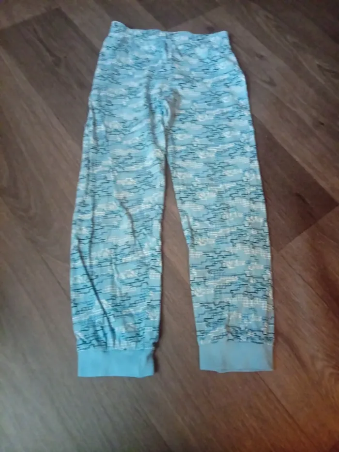 Pyjama - photo numéro 3