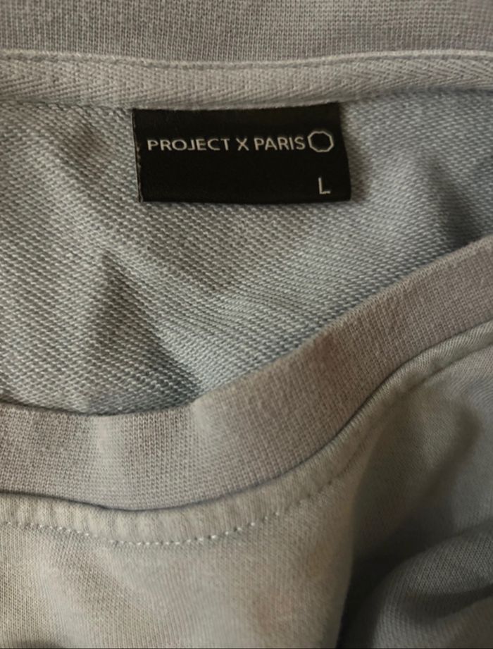 Pull courts - photo numéro 2