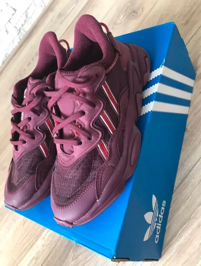 chaussure adidas pour femme