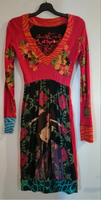 Robe Desigual