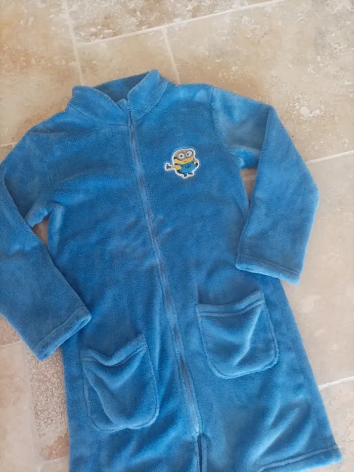 Robe de chambre - photo numéro 2