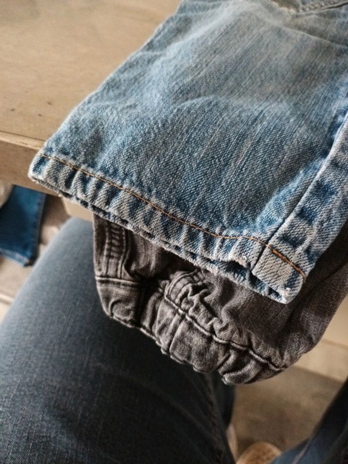 Lot de 3 jean BE - photo numéro 13