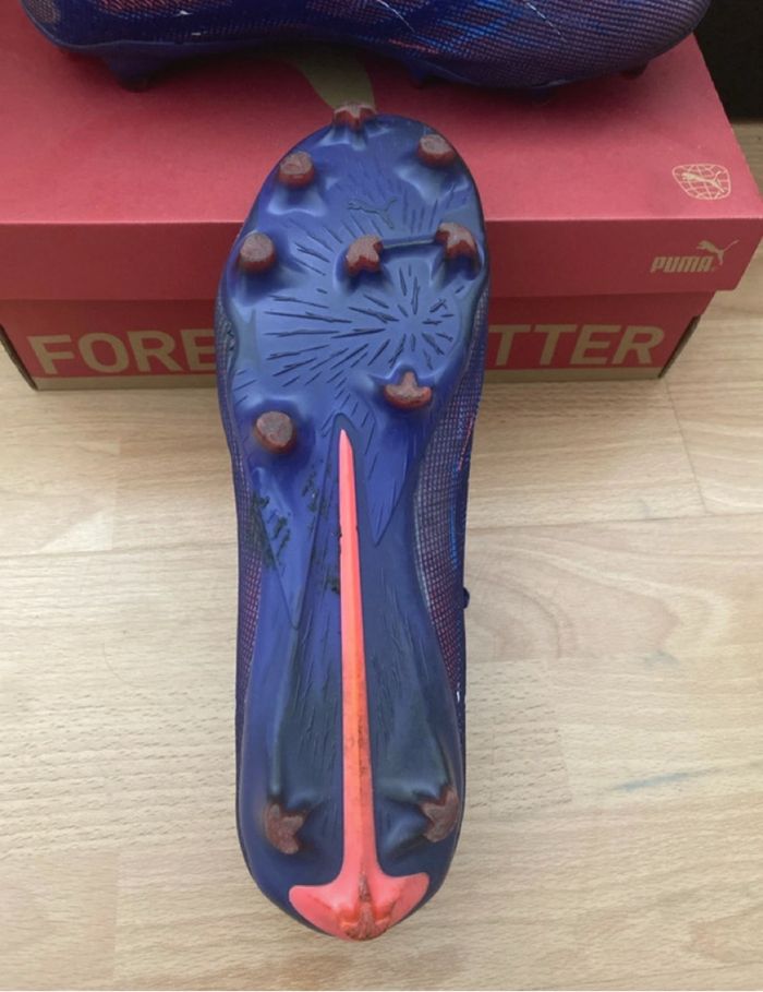 Paire de crampons - photo numéro 6