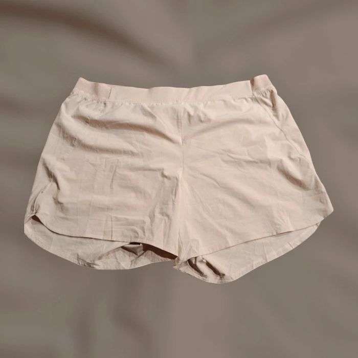 Short léger
