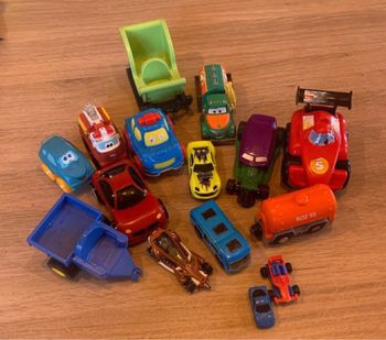 Voiture
