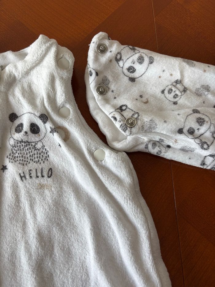 Gigoteuse - photo numéro 4