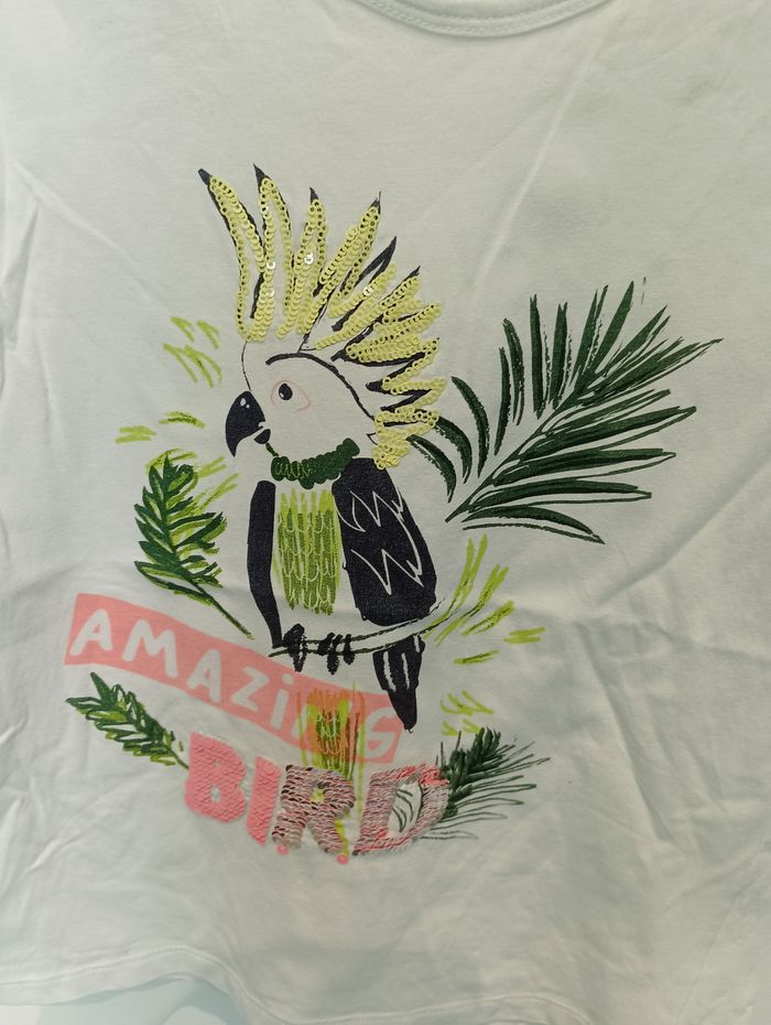 T-shirt - photo numéro 2