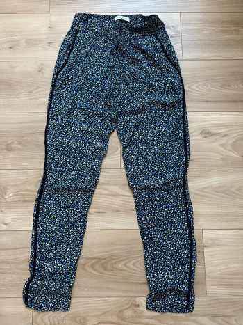 Pantalon fluide Sandro T1