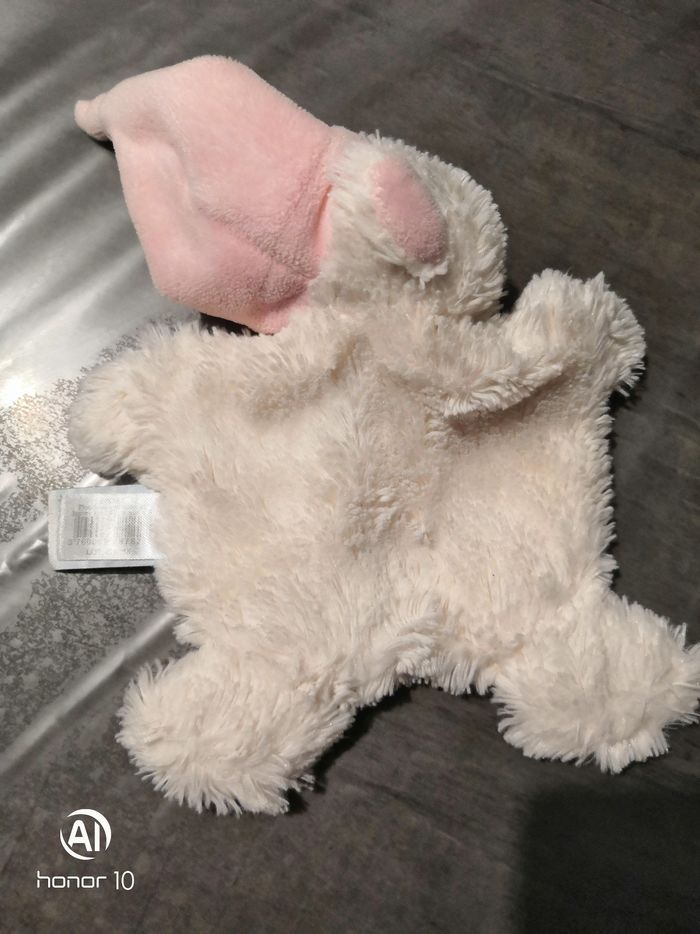 Doudou - photo numéro 2
