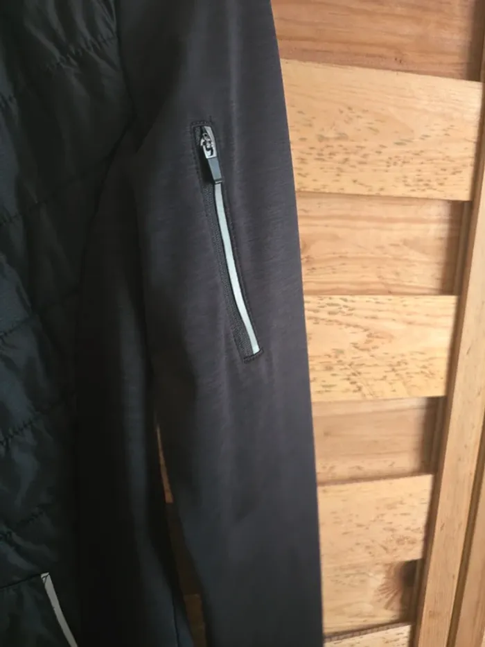 Veste femme sport - photo numéro 3