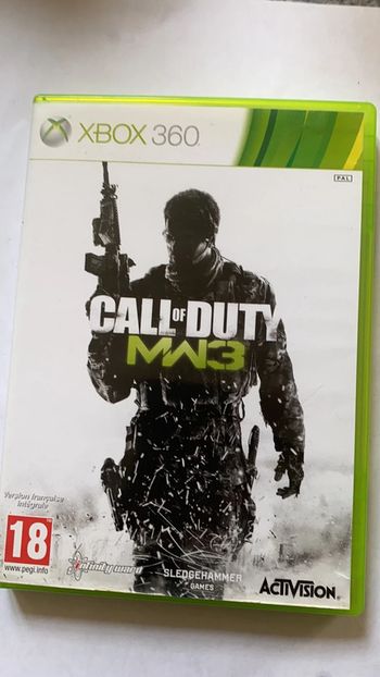 Jeu Xbox 360 Microsoft