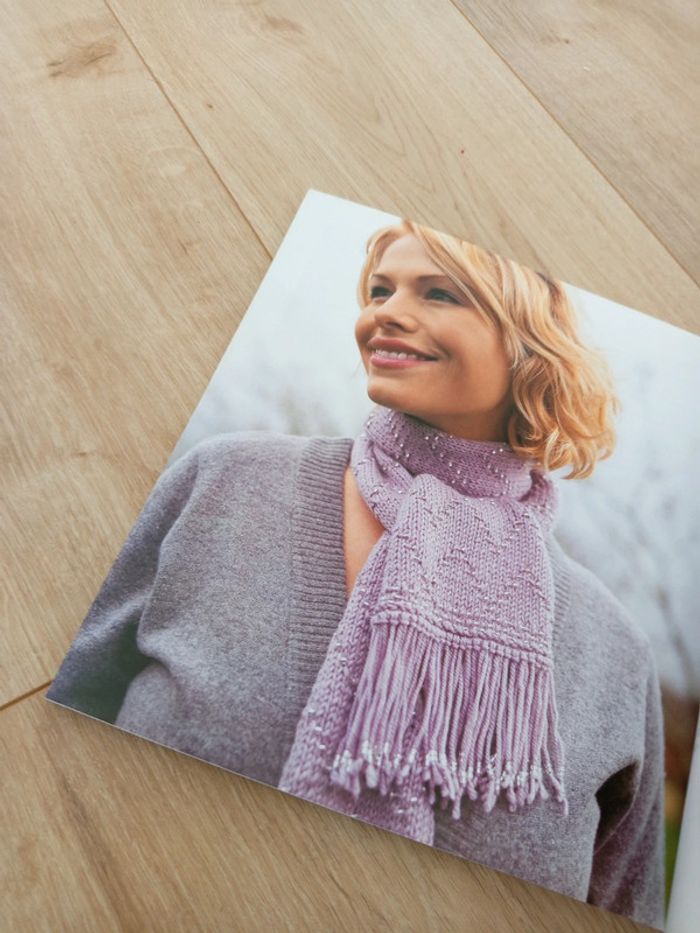 Livre tricot tout chauds tout beaux - photo numéro 6