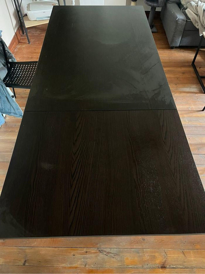 Table - photo numéro 2