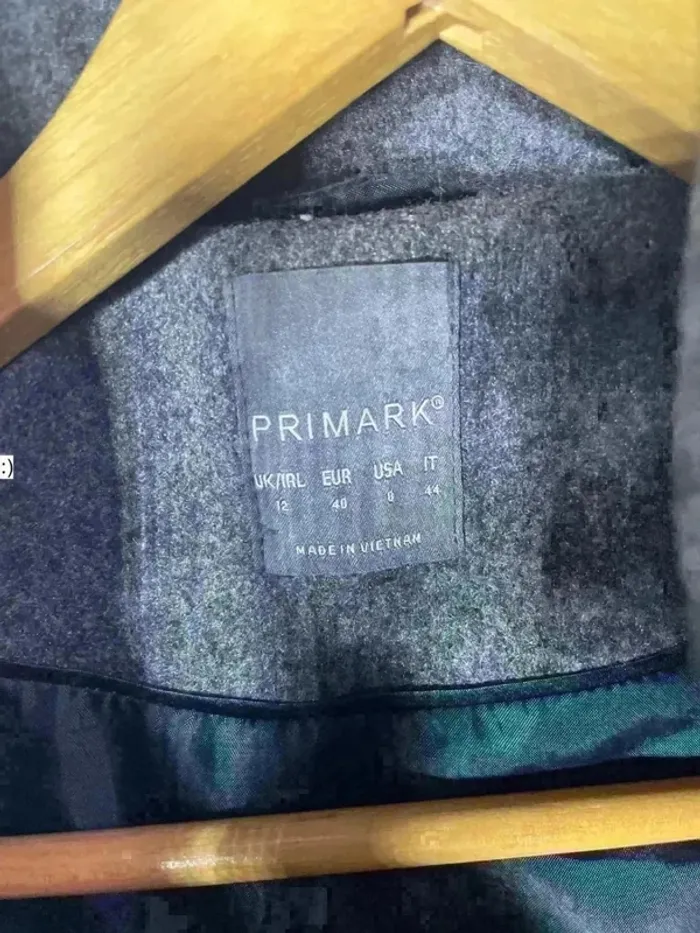 Manteau femme taille 40 / Primark - photo numéro 7