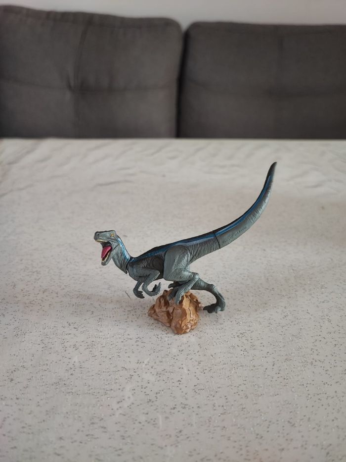 Figurine Takara Tomy A.R.T.S  Blue