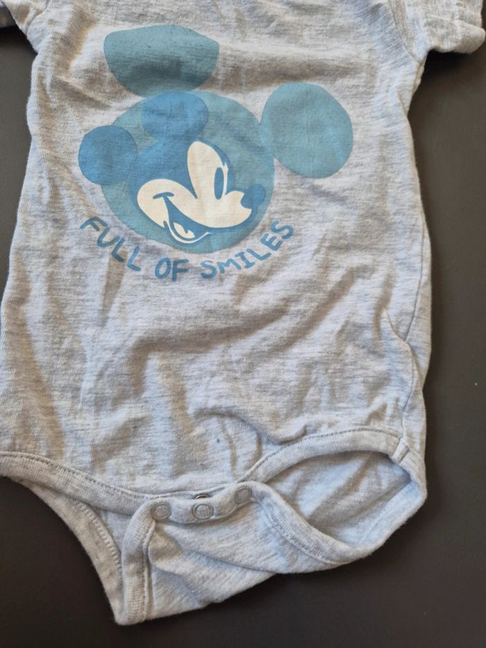 Body 6mois - photo numéro 3