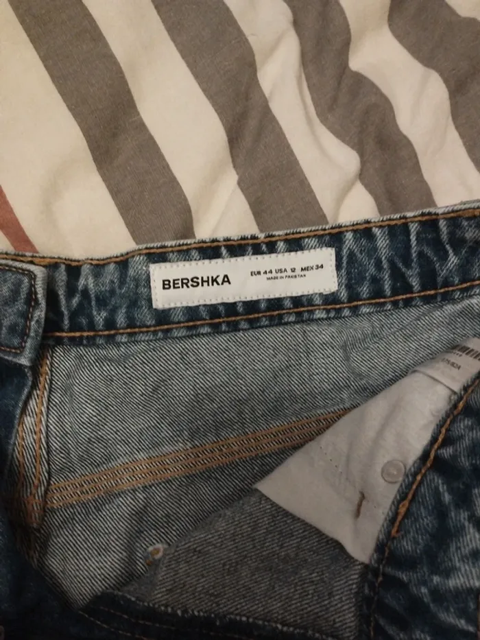 Short en jean - photo numéro 2