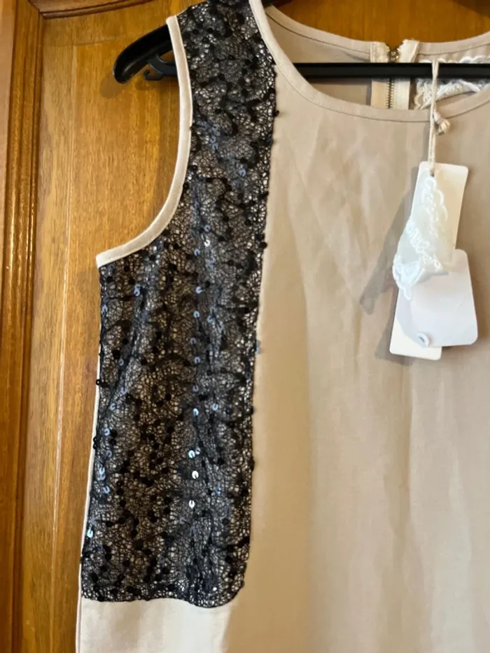 Robe Suncoo taille M/L - photo numéro 3
