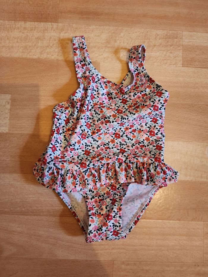 Maillot de bain 6 mois