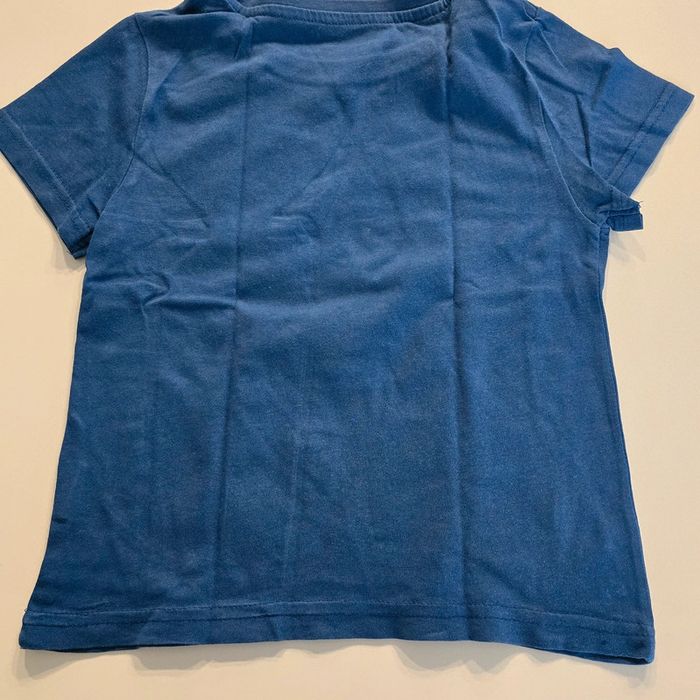 T-shirt manches courtes - kiabi - 5 ans - photo numéro 4