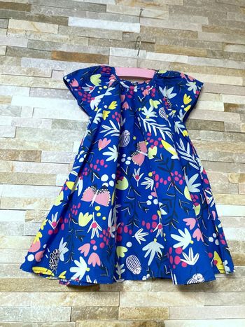 2ans robe catimini