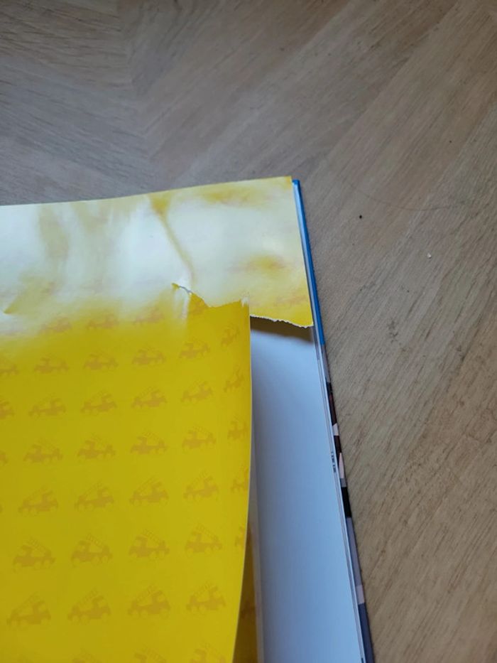 Mon premier livre de pompiers - photo numéro 5