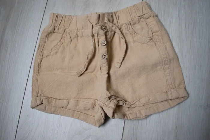 Short bébé garçon
