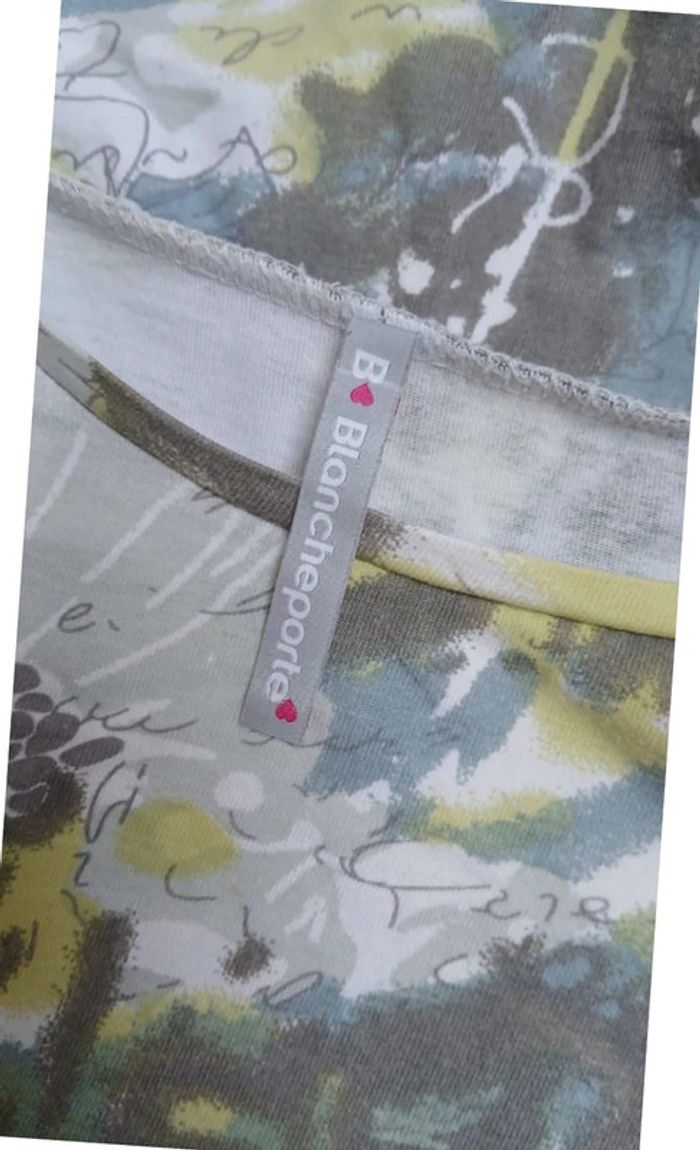 Haut Blanche Porte - photo numéro 4