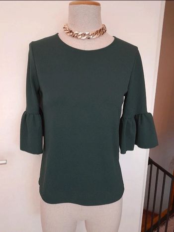 Blouse chic Taille M