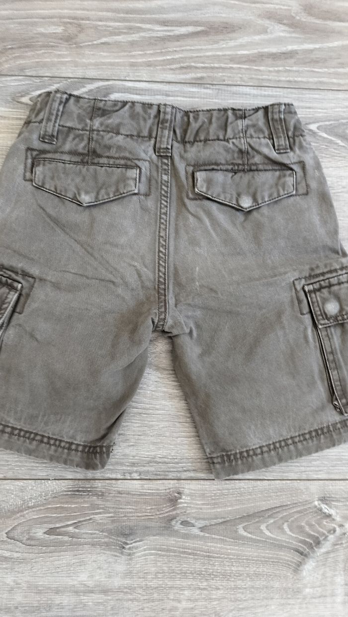 Short - photo numéro 3