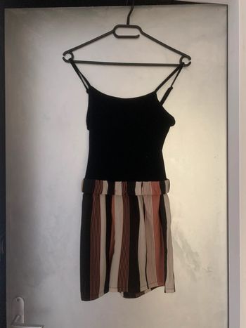 Combi short