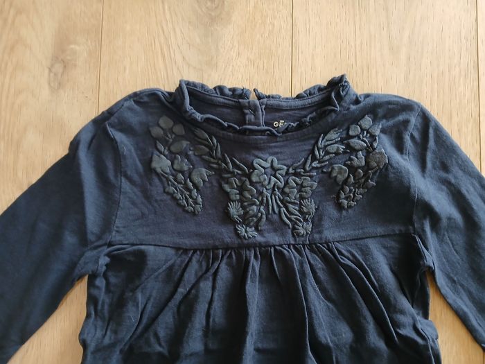 T-shirt Gémo 10 ans - photo numéro 2