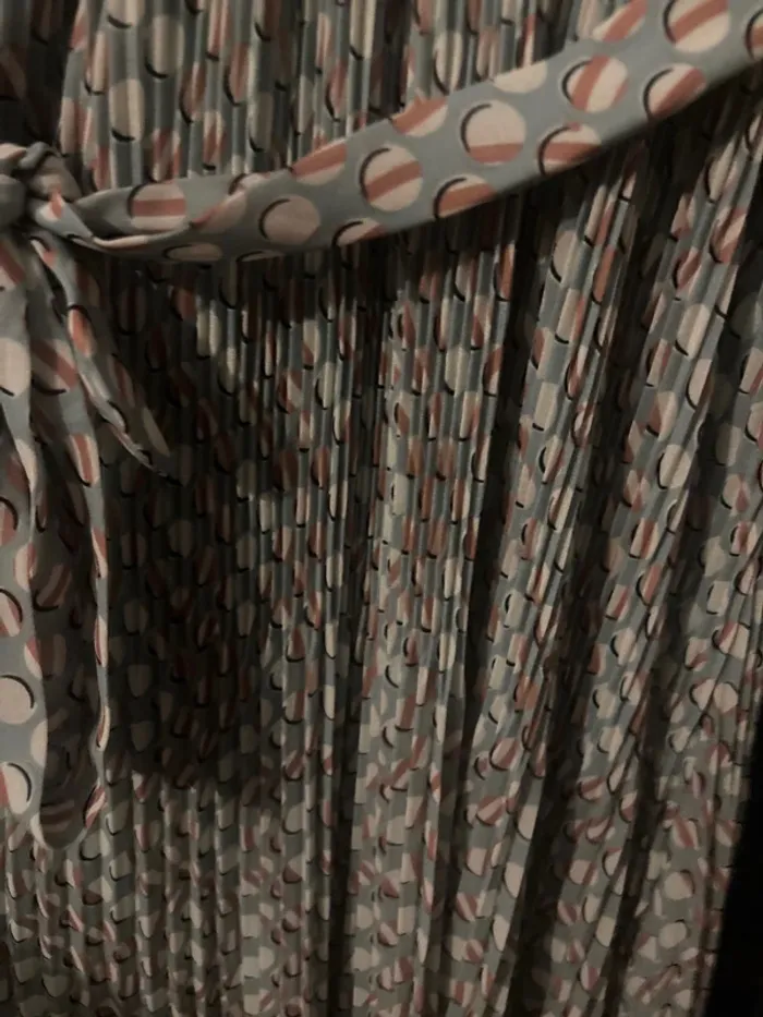 Longueur robe estivale - photo numéro 3