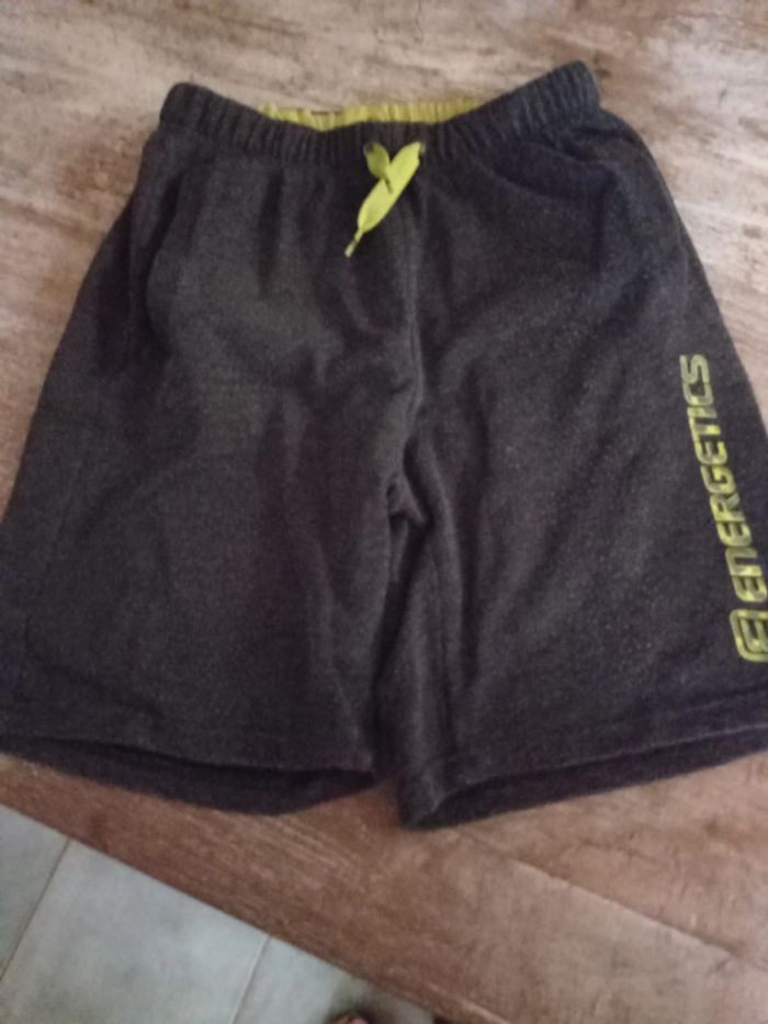 Bermuda Energetics