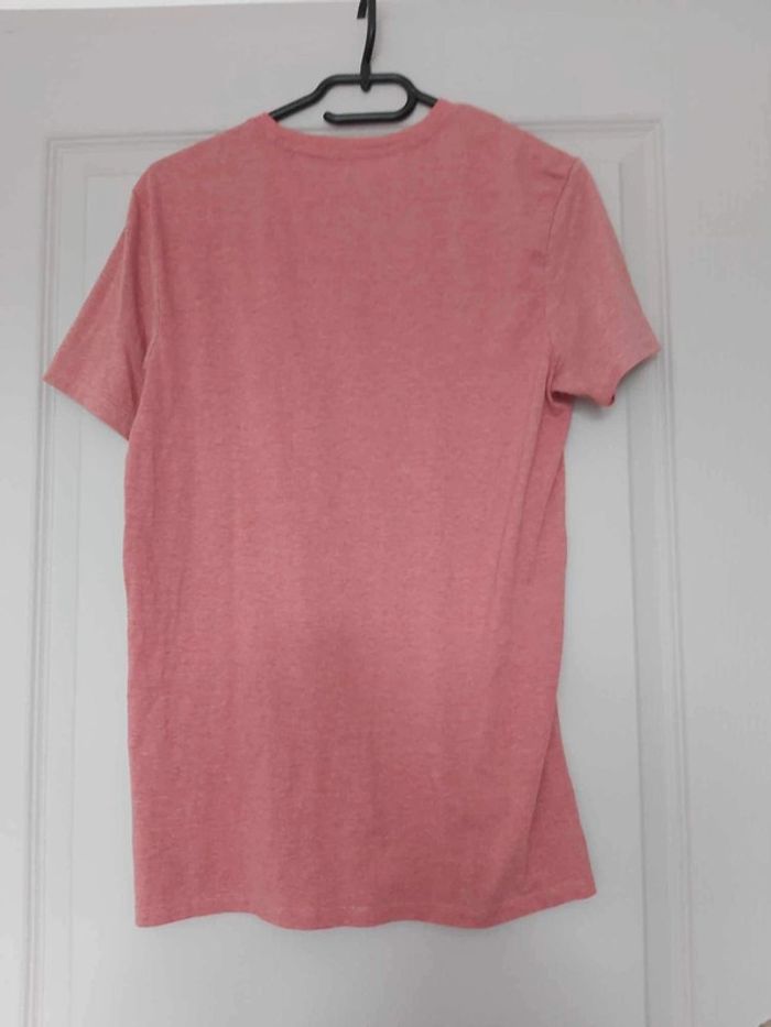 T-shirt homme - photo numéro 3