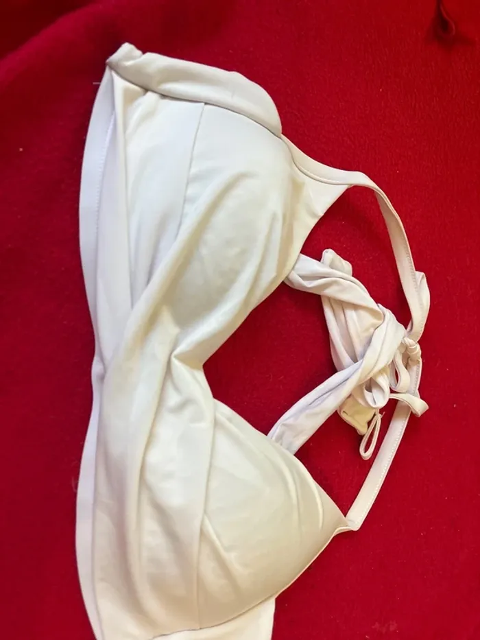 Haut bikini - photo numéro 2