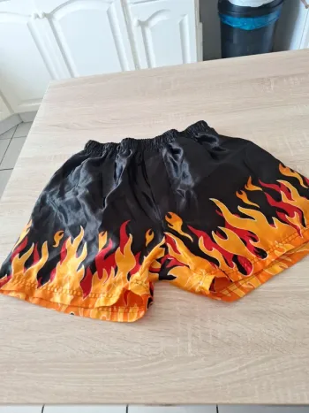 Short
