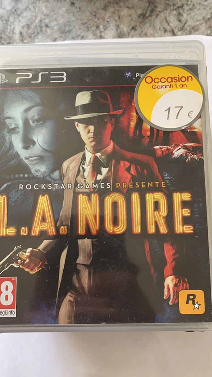 Noire
