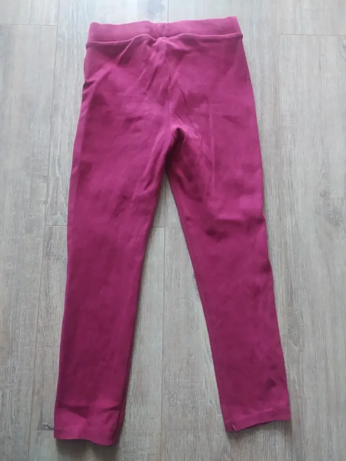 Jegging 7 ans - photo numéro 2