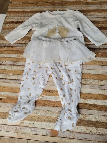 Pyjama 12 mois