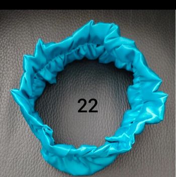 Un grand bandeau neuf