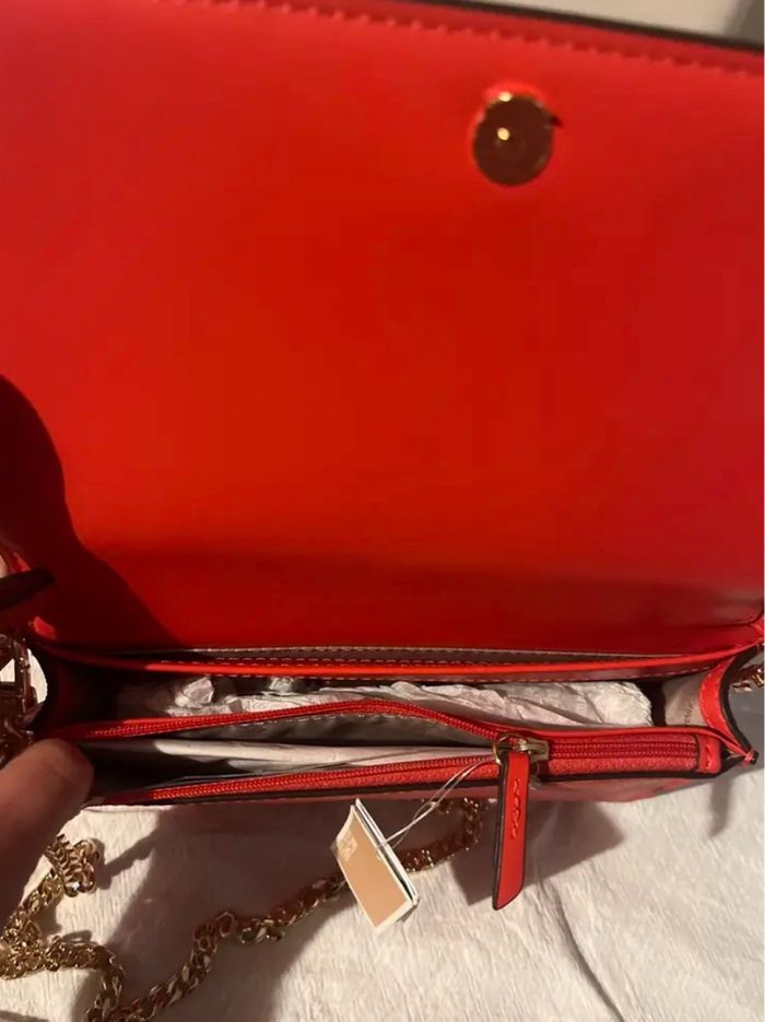 Sac à main bandoulière Jet Set Michael Kors - photo numéro 7