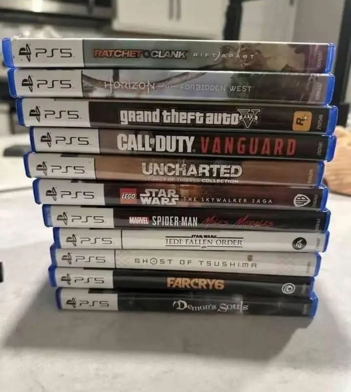 PlayStation 5 pro. - photo numéro 2