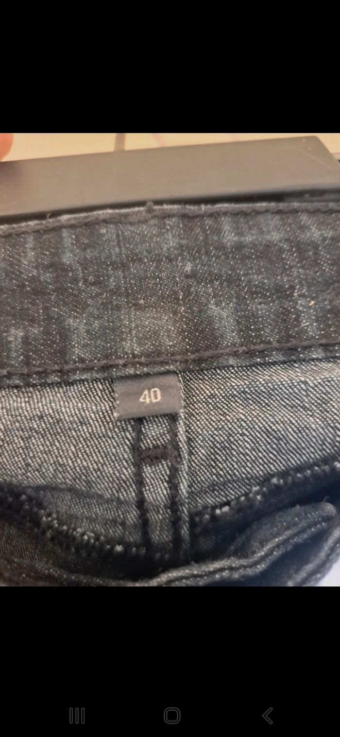 Jeans kiabi - photo numéro 4