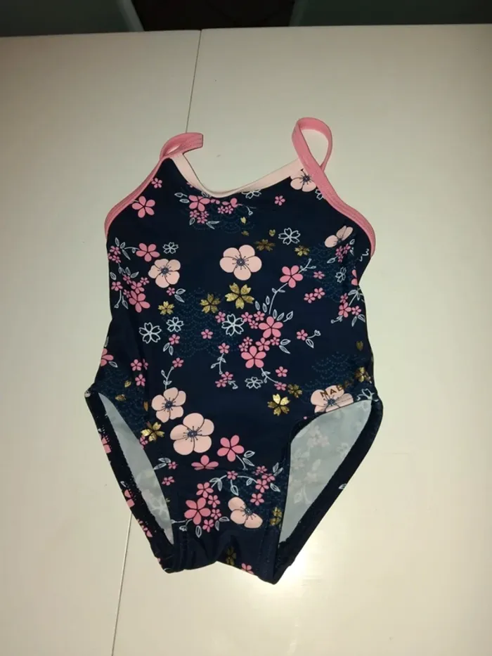 Maillot de bain