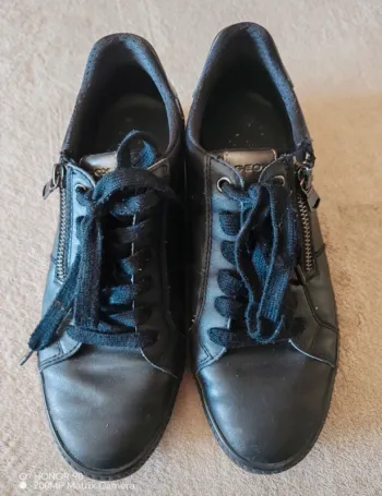 Baskets Geox