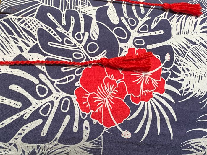 Robe à fleurs Admas - photo numéro 3