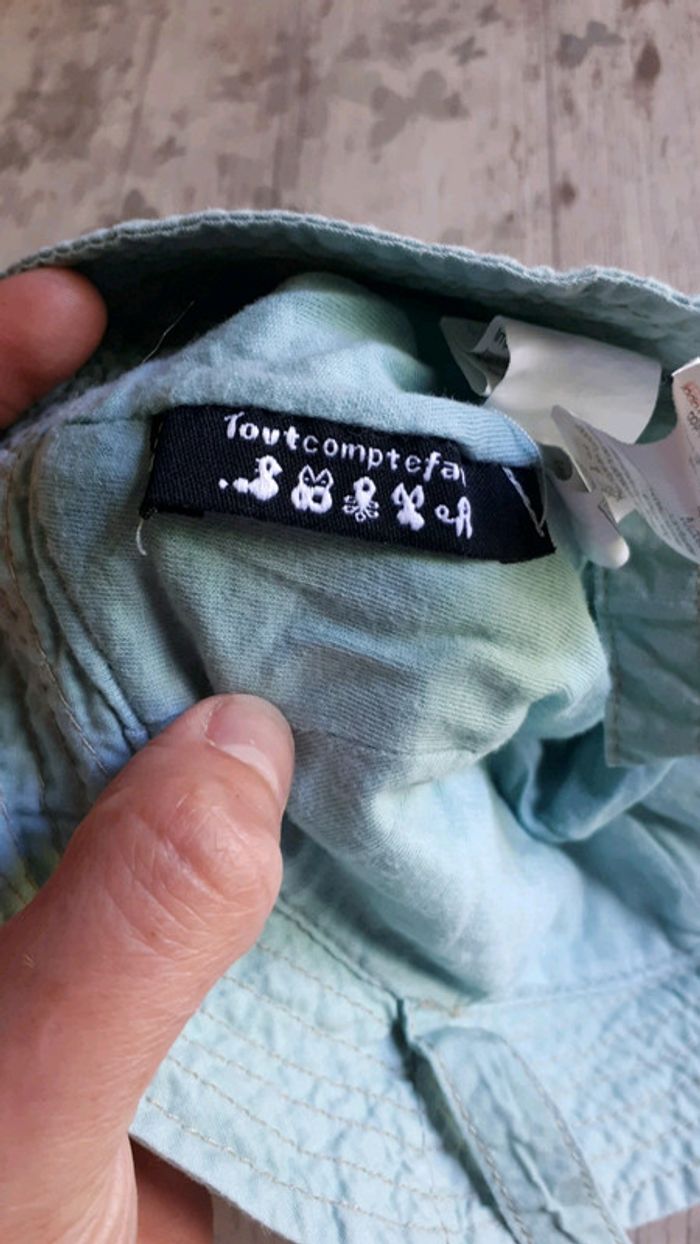 Chapeau - photo numéro 4