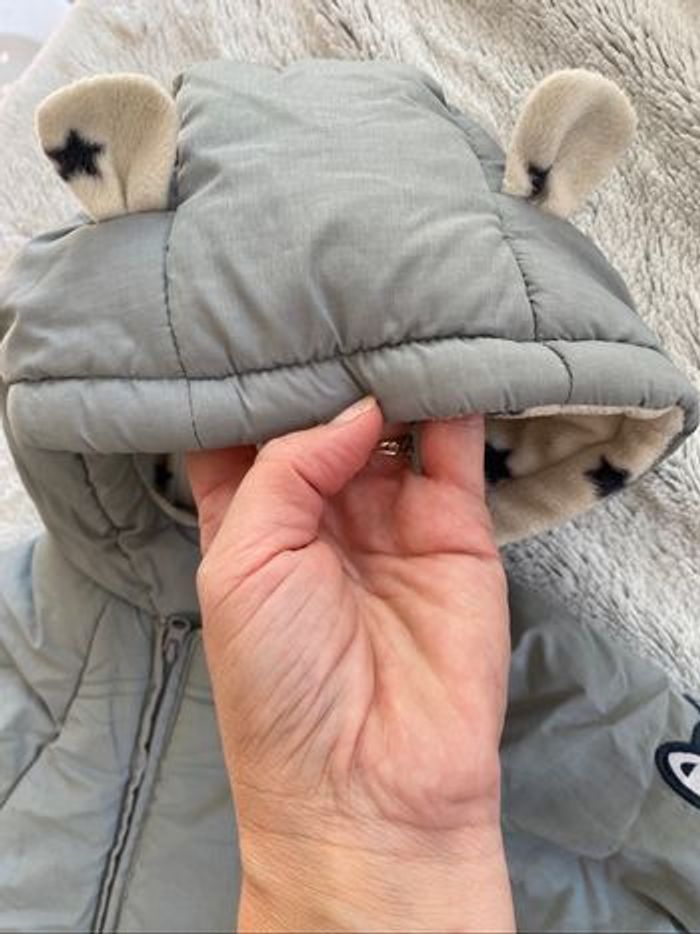 Combi pilote - photo numéro 3